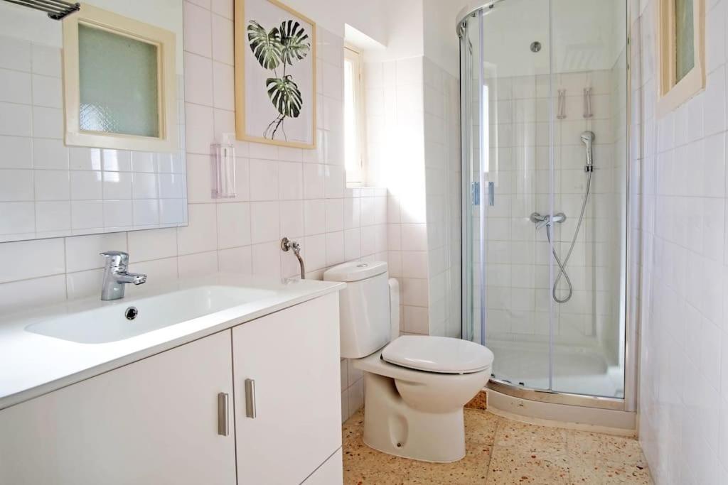 Апартаменты Bh4E-3Br With View In Heart Of Bairro Alto - Bright Лиссабон Экстерьер фото